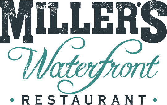 Millers Waterfront Logo