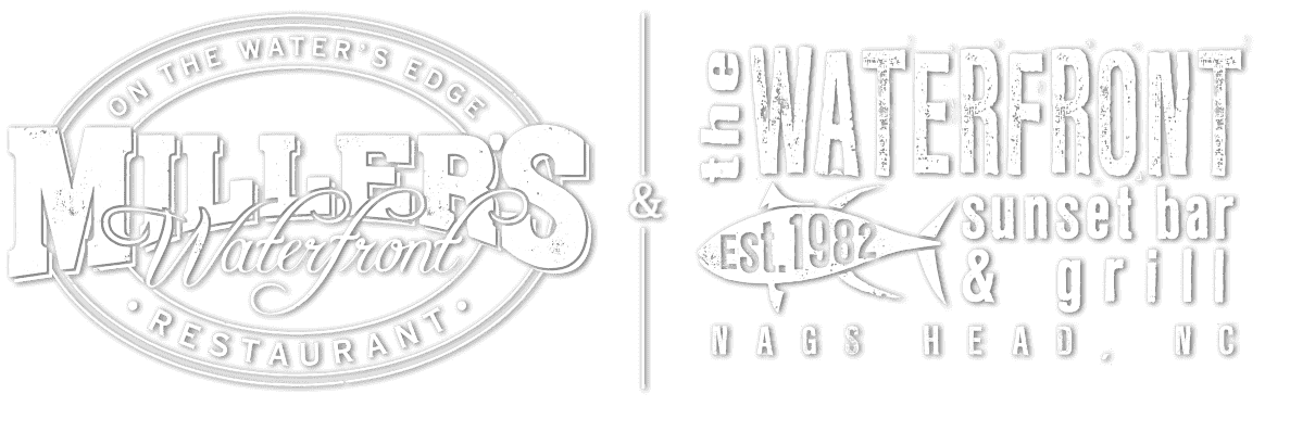 millers waterfront restaurant and bar